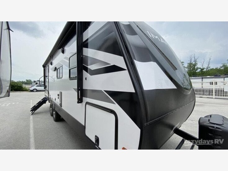 Thumbnail Photo undefined for New 2023 Grand Design Imagine 2600RB